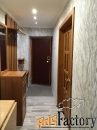 2 - комн.  квартира, 43.5 м², 4/5 эт.