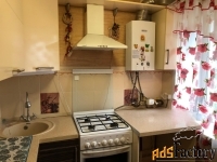 2 - комн.  квартира, 47.6 м², 5/5 эт.