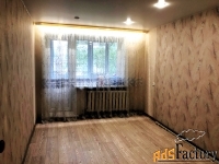 2 - комн.  квартира, 47.6 м², 5/5 эт.