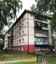 2 - комн.  квартира, 47.6 м², 5/5 эт.