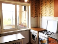 3 - комн.  квартира, 64 м², 7/9 эт.