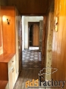3 - комн.  квартира, 64 м², 7/9 эт.