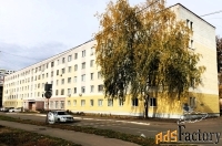 Комната 19 м² в 1-к, 2/5 эт.
