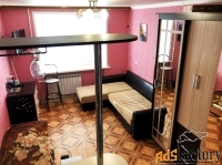Комната 19 м² в 1-к, 2/5 эт.