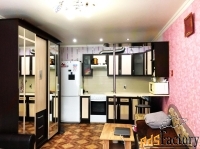 Комната 19 м² в 1-к, 2/5 эт.