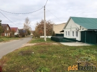 Участок 6.8 сот. (земля населенных пунктов)