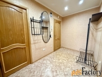 3 - комн.  квартира, 65.9 м², 2/4 эт.