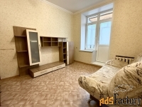 3 - комн.  квартира, 65.9 м², 2/4 эт.