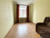 3 - комн.  квартира, 65.9 м², 2/4 эт.