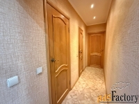 3 - комн.  квартира, 65.9 м², 2/4 эт.