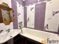 3 - комн.  квартира, 65.9 м², 2/4 эт.