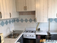 1 - комн.  квартира, 31.0 м², 5/5 эт.