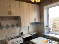 1 - комн.  квартира, 31.0 м², 5/5 эт.