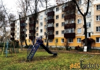 1 - комн.  квартира, 31.0 м², 5/5 эт.