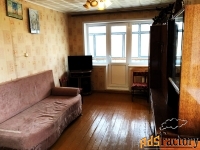 1 - комн.  квартира, 31.0 м², 5/5 эт.