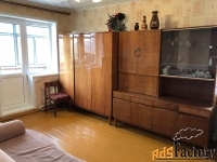 1 - комн.  квартира, 31.0 м², 5/5 эт.