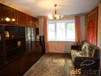 1 - комн.  квартира, 32.5 м², 1/5 эт.