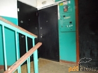 1 - комн.  квартира, 32.5 м², 1/5 эт.