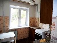 1 - комн.  квартира, 32.5 м², 1/5 эт.