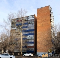 1 - комн.  квартира, 27.8 м², 6/9 эт.
