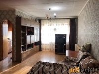 1 - комн.  квартира, 27.8 м², 6/9 эт.