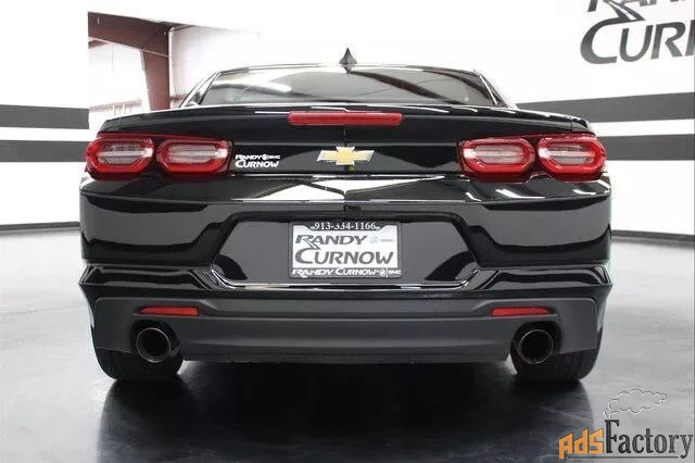 chevrolet camaro, 2019