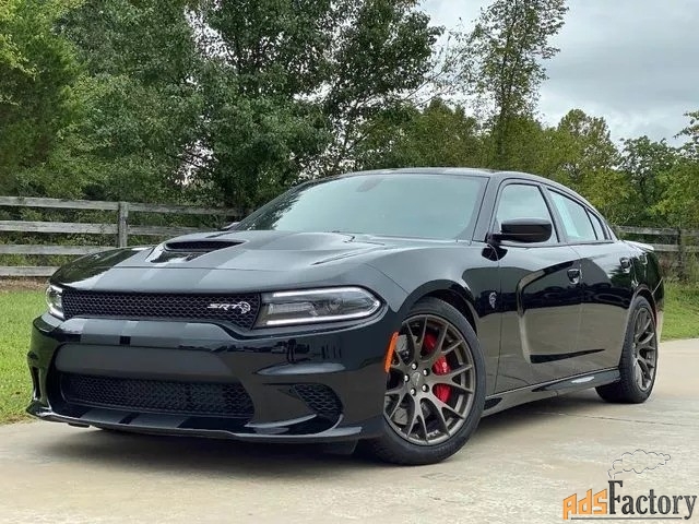 Dodge Charger, 2019