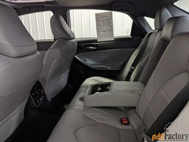 Toyota Avalon, 2019