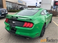 Ford Mustang, 2019