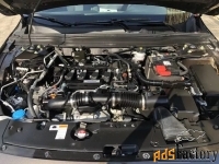 Honda Accord, 2018
