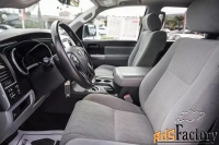 Toyota Sequoia, 2018