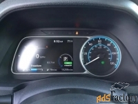 Nissan Leaf, 2018