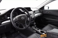 Acura ILX, 2016