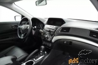 Acura ILX, 2016