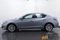 Acura ILX, 2016