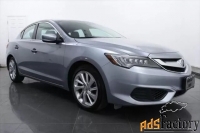 Acura ILX, 2016