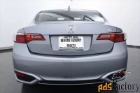 Acura ILX, 2016