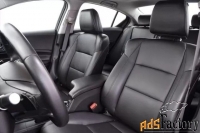 Acura ILX, 2016