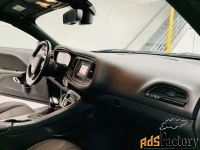 Dodge Challenger, 2016