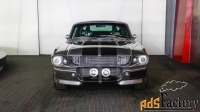 Ford Mustang, 1967
