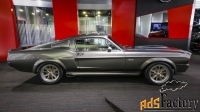 Ford Mustang, 1967