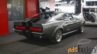 Ford Mustang, 1967