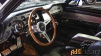 Ford Mustang, 1967