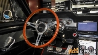 Ford Mustang, 1967