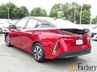 Toyota Prius, 2017