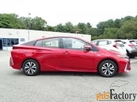 Toyota Prius, 2017