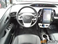 Toyota Prius, 2017