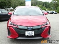 Toyota Prius, 2017