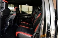 Ford F-Series, 2019