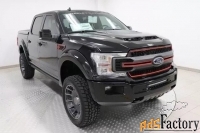 Ford F-Series, 2019